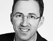 Roman Habrik Kirchberg, Kandidat Gemeindepräsidium