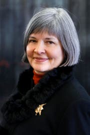 Yvette Sánchez, Professorin an der Uni St.Gallen. (Bild: pd)