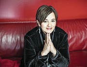 Vera Kaa Sängerin (Bild: PD)