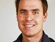 Sascha Quaile Kantonstierarzt (Bild: PD)