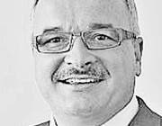 Thomas Bischofberger Alt Grossrat Appenzell Innerrhoden (Bild: pd)