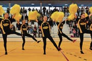 Im Zuge der Eröffnung der Sporthalle wurden die Tarife angepasst. Bislang existiert jedoch keiner für kommerzielle Nutzer. (Bild: Max Eichenberger)