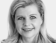 Danuta Reinholz Neue St. Galler Kantonsärztin (Bild: pd)
