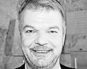 Walter Dönni Präsident Bühne 70 (Bild: Picasa)