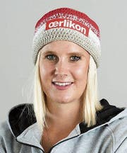 Julie Zogg (25)