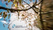 Am Spital Herisau könnte laut der EVP die stationäre Versorgung für Ausserrhoden sichergestellt werden. (Bild: Benjamin Manser)