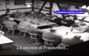 Der Screenshot aus einem Überwachungsvideo der Polizei zeigt die Thurgauer Zelle der 'Ndrangheta. (Bild: Keystone)