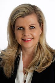 Danuta Reinholz ist aktuell als stellvertretende Kantonsärztin im Tessin tätig.