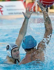 Jan Buob und der SC Kreuzlingen sind auf gutem Weg in die Playoff-Halbfinals. (Bild: Mario Gaccioli)