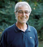 Mit seiner Stiftung Biovision ist Hans Rudolf Herren vor allem in Afrika tätig.Bild: PD