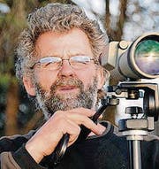 Daniel Schedler Gesellschaft Storch Schweiz (Bild: pd)