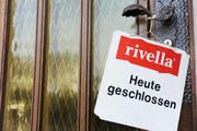 Bevor ein Restaurant eröffnet werden kann, will der Kanton St.Gallen Wirte an eine Prüfung schicken. (Bild: Donato Caspari)