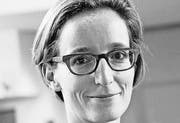 Mélanie Eppenberger Verwaltungsratspräsidentin Toggenburg Bergbahnen AG