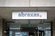 Die beiden Software-Unternehmen Abraxas Informatik AG und Verwaltungsrechenzentrum AG St. Gallen (VRSG) wollen fusionieren. (Bilder: Urs Bucher (4.7.2012))