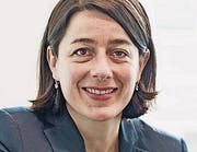 Christine Abbt Hochschuldozentin (Bild: LZ)