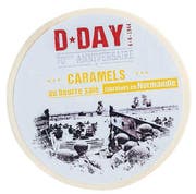 D-Day Caramels (Bild: Urs Bucher (Urs Bucher))