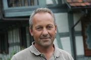 Kurt Henauers Zeit als Gemeindepräsident von Kesswil endet im Mai 2019. (Bild: PD)