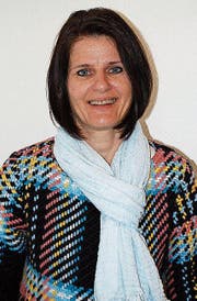 Gaby Bolleter tritt am 1. Mai ihre neue Stelle an. (Bild: PD)