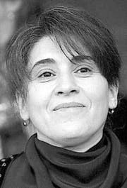 Leyla Zana (Bild: rtr)