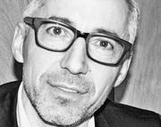Markus Bänziger Präsident Finanzkommission Teufen