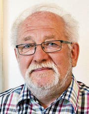 Thomas Bühler ist am 1. Februar 67-jährig verstorben. (Bild: PD)