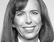 Susanne Brandenberger Verwaltungsrätin EFG-Bank und Kandidatin für den TKB-Bankrat (Bild: pd)