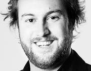 Mike Sarbach Gare-de-Lion-Programmchef (Bild: pd)