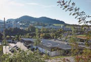 Dank der wirtschaftlichen Erholung erwartet Ausserrhoden nächstes Jahr 15 Prozent mehr Steuereinnahmen der Unternehmen. (Bild: CAL)