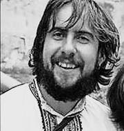 Bohdan Soltschanyk Historiker und Soziologe 1985–2014 (Bild: pd)