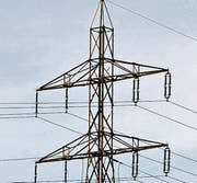 Mit der Eignerstrategie und der neuen strategischen und Führungsorganisation soll das EW Sevelen fit sein für die Herausforderungen. (Bild: Urs Jaudas)