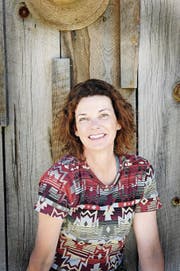 Milena Moser, Schriftstellerin (Bild: Nina Wright)