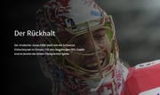 Unsere Multimedia-Übersicht zeigt, welche Appenzeller an den Olympischen Spielen 2018 teilnehmen.