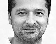 Aydemir Demir Headcoach FC Kreuzlingen (Bild: pd)
