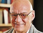 Robert Fürer Komiteepräsident «generations» (Bild: Donato Caspari)