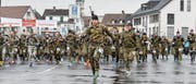 Von Frauenfeld nach Wil und wieder zurück (Bild: Donato Caspari)