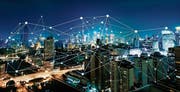 Jeder unserer Klicks im Internet flutet die Welt mit Daten. (Bild: Getty)