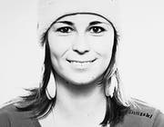 Nicole Frei Skicrosserin aus Krummenau (Bild: pd)