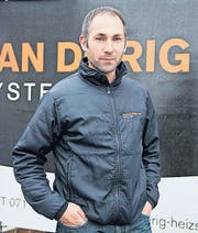 Fabian Dörig, Fabian Dörig AG.