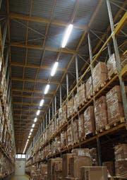 Im Tessin haben diverse Luxuslabels aus der Modebranche einen Sitz. (Bild: PD)