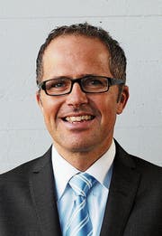 Thomas Kirchhofer (Bild: PD)