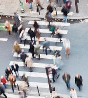 Die Thurgauer Bevölkerung ist im Wandel. Vor allem die Gruppe Konfessionsloser verzeichnet Zuwachs. (Bild: Christian Müller/Fotolia)
