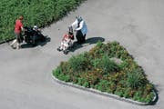 Beim Thema Integration arbeiten in Appenzell Ausserrhoden der Kanton und die Gemeinden eng zusammen. (Bild: Themenbild: SGT)