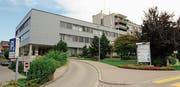 Gestern übernahm Martin Koester die Gastroenterologie im Spital Herisau. (Bild: PD)