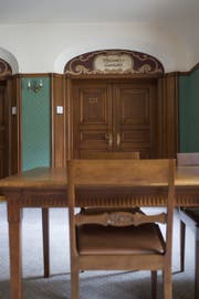 Der Angeklagte bestritt vor dem Kreisgericht St.Gallen die meisten Vorwürfe. (Bild: Coralie Wenger/Archiv)