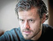 Tranquillo Barnetta Rückkehrer (Bild: Urs Bucher)