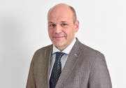 Kandidat Ruedi Ulmann aus dem Bezirk Gonten. (Bild: PD)