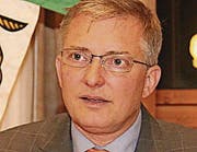 Markus Seiler Geheimdienstchef (Bild: art)