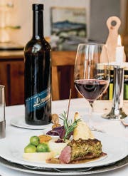 Haben neueröffnete Restaurants vielversprechende Gerichte auf ihrer Karte, testet Gault Millau diese. (Bild: Mareycke Frehner)