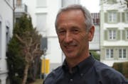 Karlheinz Diethelm ist ab Juli neuer Leiter des Amtes für Umwelt in Ausserrhoden. (Bild: pd)