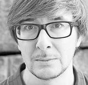 Martin Felder (Bild: pd)